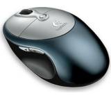 Maus im Test: Click Plus Optical Mouse von Logitech, Testberichte.de-Note: ohne Endnote