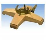 Christbaumständer im Test: Vario Tölz von Krinner, Testberichte.de-Note: 1.9 Gut