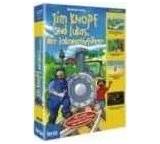 Game im Test: Jim Knopf und Lukas der Lokomotivführer von Terzio, Testberichte.de-Note: 2.0 Gut