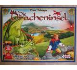 Die Dracheninsel