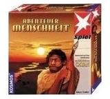 Abenteuer Menschheit