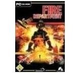 Game im Test: Fire Department von Monte Cristo, Testberichte.de-Note: 2.0 Gut