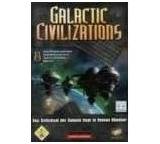 Game im Test: Galactic Civilizations von Modern Games, Testberichte.de-Note: 2.0 Gut