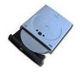 Brenner im Test: DW-224PUK von Teac, Testberichte.de-Note: 3.5 Befriedigend