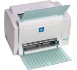 Drucker im Test: PagePro 1250W von Konica Minolta, Testberichte.de-Note: 2.0 Gut