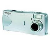 Digitalkamera im Test: Mega-Image 34 von Yakumo, Testberichte.de-Note: 3.3 Befriedigend