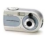 Digitalkamera im Test: PocketCam smart von Aiptek, Testberichte.de-Note: 4.0 Ausreichend
