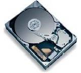 Festplatte im Test: Diamond Max Plus 9 6Y120P0 (120 GB) von Maxtor, Testberichte.de-Note: 1.7 Gut