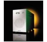 USV im Test: Yunto Q1250 von Online USV, Testberichte.de-Note: 4.0 Ausreichend