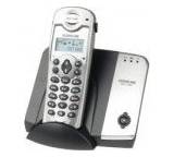 Festnetztelefon im Test: DECT 4800 von Audioline, Testberichte.de-Note: 3.7 Ausreichend