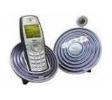 Festnetztelefon im Test: EasyDECT 5500 von Tiptel, Testberichte.de-Note: 3.0 Befriedigend