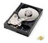 Festplatte im Test: Raptor WD360GD von Western Digital, Testberichte.de-Note: 1.9 Gut