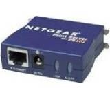 Server im Test: PS101 von NetGear, Testberichte.de-Note: 2.0 Gut