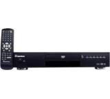 DVD-Player im Test: CH-DVD 402 von Cyber Home, Testberichte.de-Note: 1.7 Gut