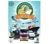 Game im Test: Transport Gigant von JoWooD Productions, Testberichte.de-Note: 2.9 Befriedigend