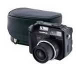 Camedia C-5060 Wide Zoom