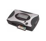 Mobiles Speichergerät im Test: Imagetank (20 GByte) von Grand Level Technology, Testberichte.de-Note: 4.0 Ausreichend