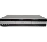 DVD-Player im Test: DP-331 von Kiss, Testberichte.de-Note: 3.0 Befriedigend