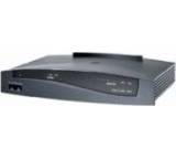 Modem im Test: 836 von Cisco, Testberichte.de-Note: 2.0 Gut