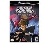 Game im Test: Carmen Sandiego (für GameCube) von A2M, Testberichte.de-Note: 2.4 Gut