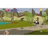 Game im Test: World of Zoo von THQ, Testberichte.de-Note: 3.5 Befriedigend