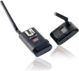 Foto- & Video-Zubehör im Test: TwinLink T2D von Seculine, Testberichte.de-Note: 1.6 Gut