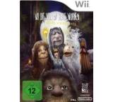 Wo die wilden Kerle wohnen - Das Videospiel (für Wii)