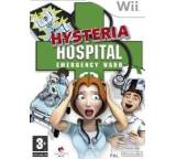 Hysteria Hospital: Emergency Ward (für Wii)
