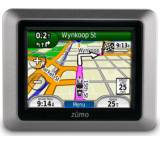 Navigationsgerät im Test: Zumo 220 (Europa) von Garmin, Testberichte.de-Note: 2.2 Gut