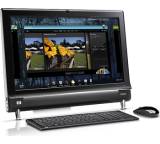 Touchsmart 600-1050de