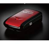 Outdoor-Navigationsgerät im Test: BT-Q1000eX von Qstarz, Testberichte.de-Note: 2.0 Gut