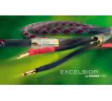 HiFi-Kabel im Test: Excelsior classique SPK 3 von Sommer Cable, Testberichte.de-Note: 1.5 Sehr gut
