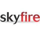 Handy-Software im Test: Skyfire 1.5 (für Symbian OS) von Skyfire Labs, Testberichte.de-Note: ohne Endnote