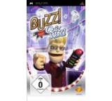 Buzz! Quiz World (für PSP)