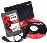 SSDNow V Series 128 GB (SNV125-S2BN)