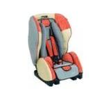 Kindersitz im Test: Twin One von Storchenmühle, Testberichte.de-Note: 4.0 Ausreichend