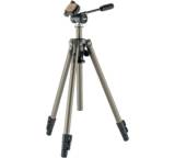 Stativ im Test: Sherpa 600R von Velbon, Testberichte.de-Note: ohne Endnote