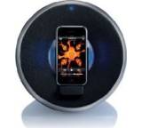 Weiteres Handy-Zubehör im Test: SBD7000 Rock‘n‘Roll von Philips, Testberichte.de-Note: ohne Endnote