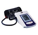 Blutdruckmessgerät im Test: Medi Pro 100FN von ibp (innovative business promotion), Testberichte.de-Note: ohne Endnote