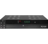 TV-Receiver im Test: TX-8801 H von SetOne, Testberichte.de-Note: ohne Endnote