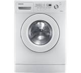 Waschmaschine im Test: P-1491 von Samsung, Testberichte.de-Note: ohne Endnote