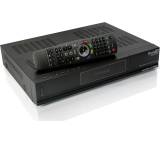 TV-Receiver im Test: Omega HD+ von Nanoxx, Testberichte.de-Note: 1.2 Sehr gut