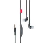 Headset im Test: WH-205 von Nokia, Testberichte.de-Note: 2.6 Befriedigend