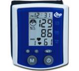 Blutdruckmessgerät im Test: J 401 von ibp (innovative business promotion), Testberichte.de-Note: ohne Endnote