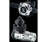 Atemregler im Test: MK25/A700 von Scubapro, Testberichte.de-Note: ohne Endnote