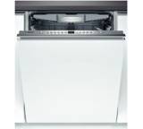 Geschirrspüler im Test: Active Water SMV86N10DE von Bosch, Testberichte.de-Note: ohne Endnote