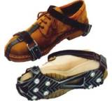 Schuh-Spikes vario-rapid