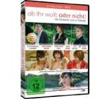 Ob ihr wollt oder nicht - Vier Schwestern und ein Todesfall