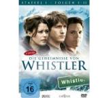 Die Geheimnisse von Whistler - Staffel 1