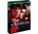Film im Test: Supernatural - Die komplette dritte Staffel von DVD, Testberichte.de-Note: 1.0 Sehr gut
